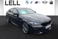 BMW 545 din 2022 cu 88.036 km - oferta BMW163610 - foto 1