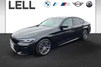 BMW 545 din 2022 cu 88.036 km - oferta BMW163610 - foto 2