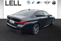 BMW 545 din 2022 cu 88.036 km - oferta BMW163610 - foto 3