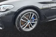 BMW 545 din 2022 cu 88.036 km - oferta BMW163610 - foto 4