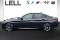 BMW 545 din 2022 cu 88.036 km - oferta BMW163610 - foto 5