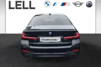BMW 545 din 2022 cu 88.036 km - oferta BMW163610 - foto 7