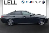 BMW 545 din 2022 cu 88.036 km - oferta BMW163610 - foto 8