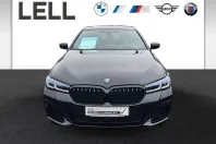 BMW 545 din 2022 cu 88.036 km - oferta BMW163610 - foto 9