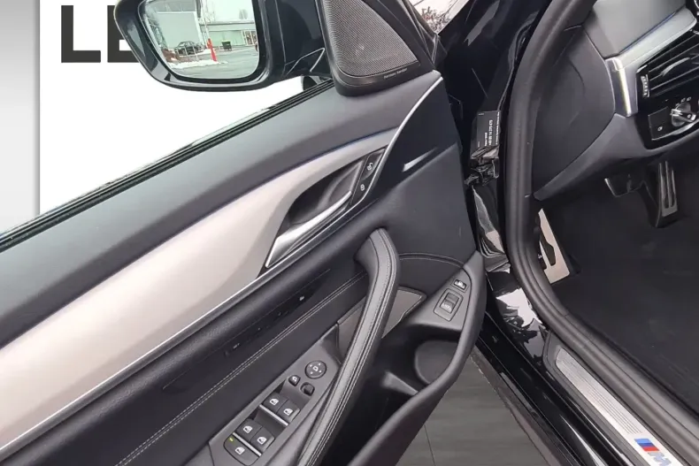 BMW 545 din 2022 cu 88.036 km - oferta BMW163610 - foto 10