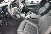 BMW 545 din 2022 cu 88.036 km - oferta BMW163610 - foto 11