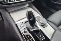 BMW 545 din 2022 cu 88.036 km - oferta BMW163610 - foto 12