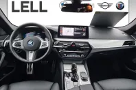 BMW 545 din 2022 cu 88.036 km - oferta BMW163610 - foto 13