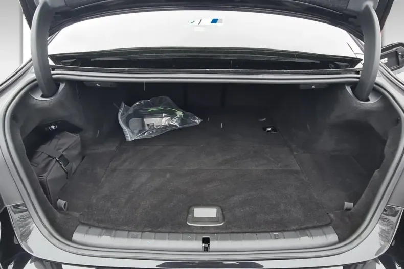 BMW 545 din 2022 cu 88.036 km - oferta BMW163610 - foto 15