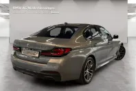 BMW 530 din 2022 cu 56.462 km - oferta BMW163611 - foto 2