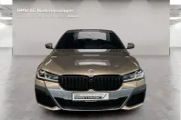 BMW 530 din 2022 cu 56.462 km - oferta BMW163611 - foto 5