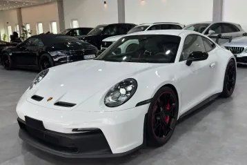 Porsche 992 din 2022 - oferta POR163612