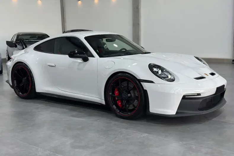 Porsche 992 din 2022 cu 30.000 km - oferta POR163612 - foto 5