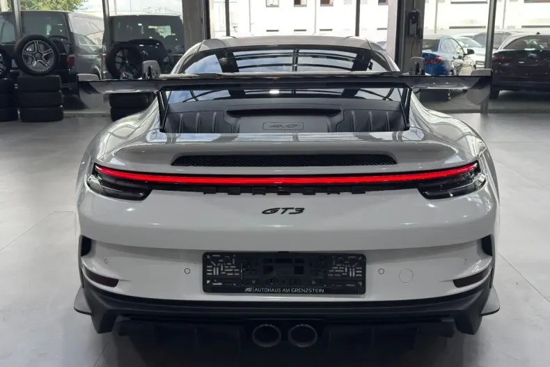 Porsche 992 din 2022 cu 30.000 km - oferta POR163612 - foto 9