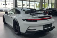Porsche 992 din 2022 cu 30.000 km - oferta POR163612 - foto 10
