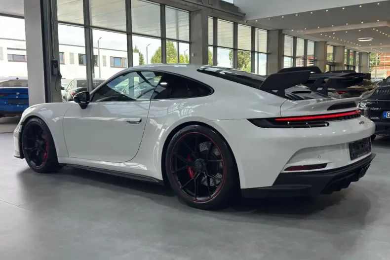 Porsche 992 din 2022 cu 30.000 km - oferta POR163612 - foto 11