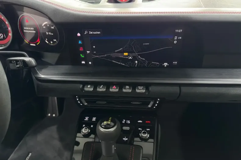 Porsche 992 din 2022 cu 30.000 km - oferta POR163612 - foto 25