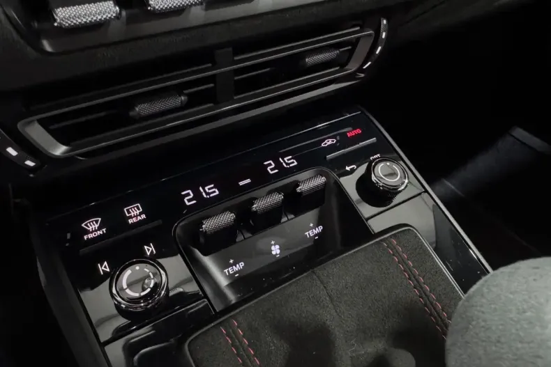 Porsche 992 din 2022 cu 30.000 km - oferta POR163612 - foto 32