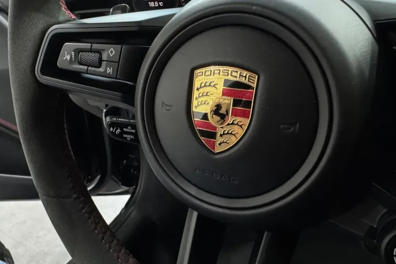 Porsche 992 din 2022 cu 30.000 km - oferta POR163612 - foto 38