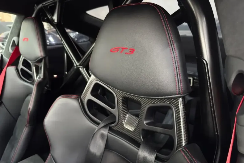 Porsche 992 din 2022 cu 30.000 km - oferta POR163612 - foto 41