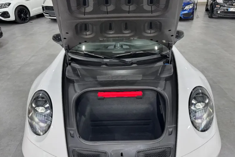 Porsche 992 din 2022 cu 30.000 km - oferta POR163612 - foto 49