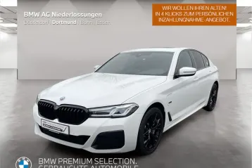 BMW 530 din 2022 - oferta BMW163613
