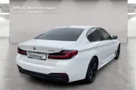 BMW 530 din 2022 cu 87.745 km - oferta BMW163613 - foto 2