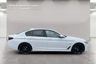 BMW 530 din 2022 cu 87.745 km - oferta BMW163613 - foto 4