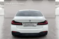 BMW 530 din 2022 cu 87.745 km - oferta BMW163613 - foto 6