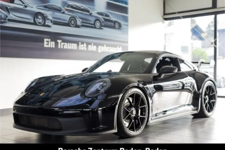 Porsche 992 din 2022 cu 29.500 km - oferta POR163614 - foto 1