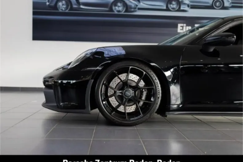 Porsche 992 din 2022 cu 29.500 km - oferta POR163614 - foto 3