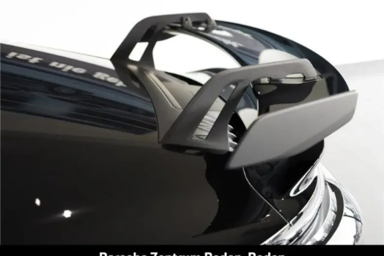 Porsche 992 din 2022 cu 29.500 km - oferta POR163614 - foto 4