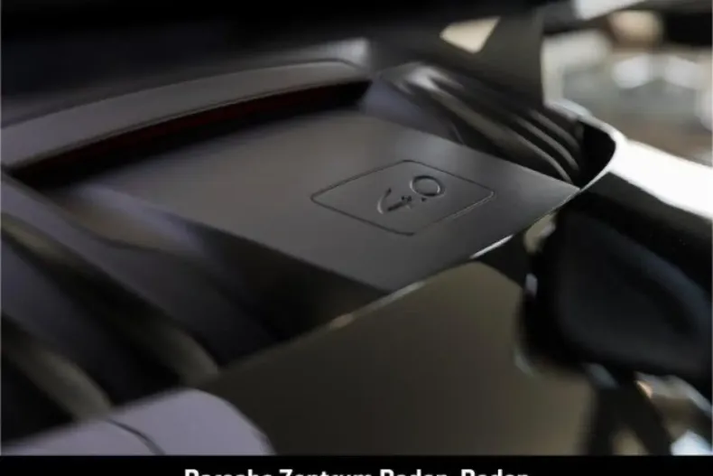 Porsche 992 din 2022 cu 29.500 km - oferta POR163614 - foto 6