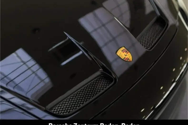 Porsche 992 din 2022 cu 29.500 km - oferta POR163614 - foto 7