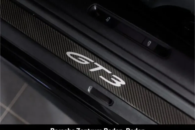 Porsche 992 din 2022 cu 29.500 km - oferta POR163614 - foto 11