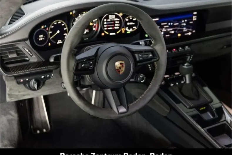 Porsche 992 din 2022 cu 29.500 km - oferta POR163614 - foto 15