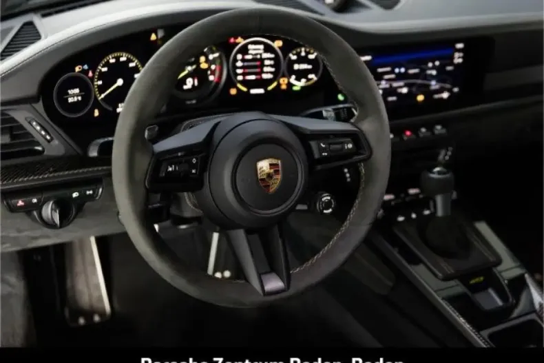 Porsche 992 din 2022 cu 29.500 km - oferta POR163614 - foto 16