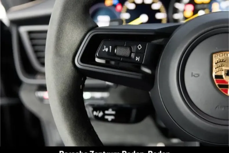 Porsche 992 din 2022 cu 29.500 km - oferta POR163614 - foto 19