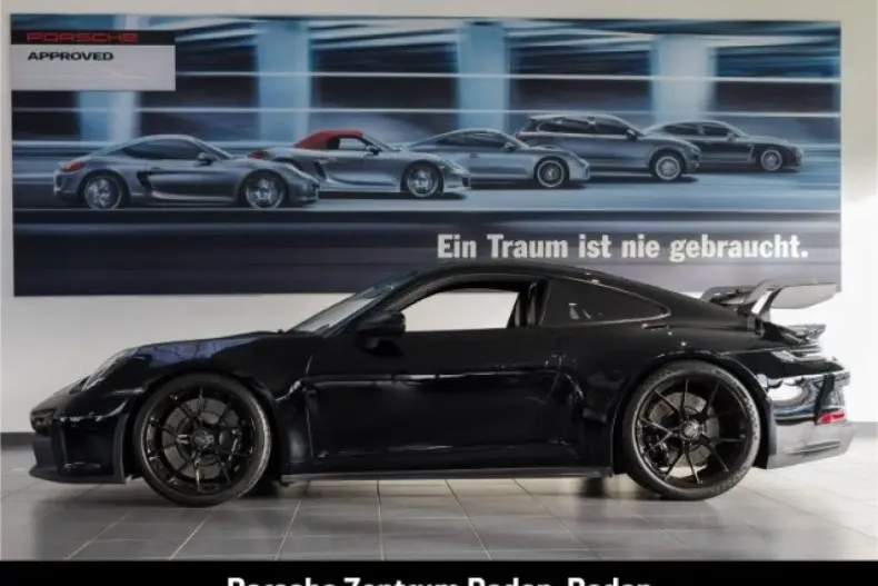 Porsche 992 din 2022 cu 29.500 km - oferta POR163614 - foto 24