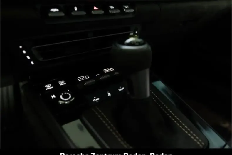 Porsche 992 din 2022 cu 29.500 km - oferta POR163614 - foto 25