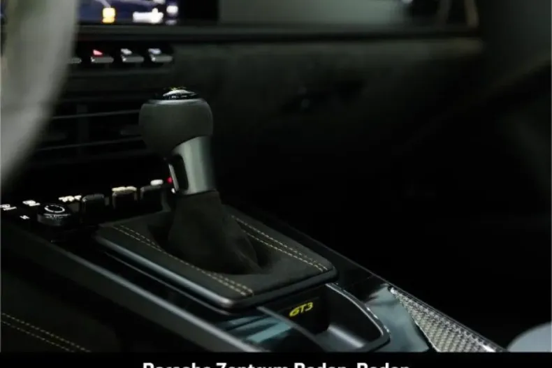 Porsche 992 din 2022 cu 29.500 km - oferta POR163614 - foto 26