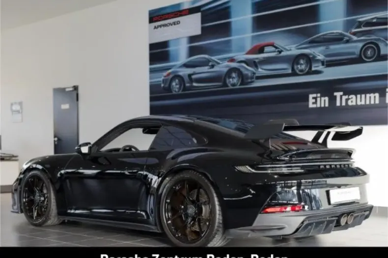 Porsche 992 din 2022 cu 29.500 km - oferta POR163614 - foto 27