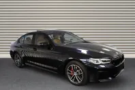 BMW 530 din 2022 cu 63.464 km - oferta BMW163615 - foto 1