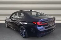 BMW 530 din 2022 cu 63.464 km - oferta BMW163615 - foto 3