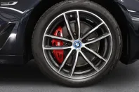 BMW 530 din 2022 cu 63.464 km - oferta BMW163615 - foto 4