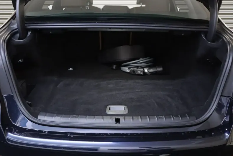 BMW 530 din 2022 cu 63.464 km - oferta BMW163615 - foto 7