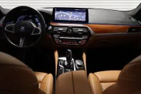 BMW 530 din 2022 cu 63.464 km - oferta BMW163615 - foto 8