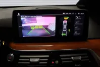 BMW 530 din 2022 cu 63.464 km - oferta BMW163615 - foto 11