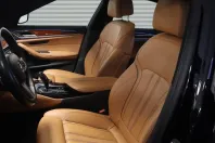 BMW 530 din 2022 cu 63.464 km - oferta BMW163615 - foto 14