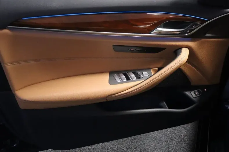 BMW 530 din 2022 cu 63.464 km - oferta BMW163615 - foto 15